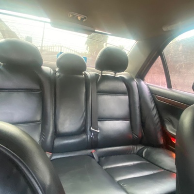Peugeot 406 Prestige 2005 In Kuje,Lagos