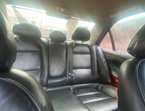 Peugeot 406 Prestige 2005 In Kuje,Lagos
