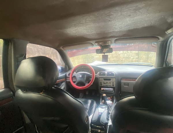 Peugeot 406 Prestige 2005 In Kuje,Lagos