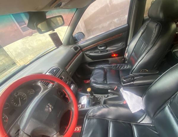 Peugeot 406 Prestige 2005 In Kuje,Lagos