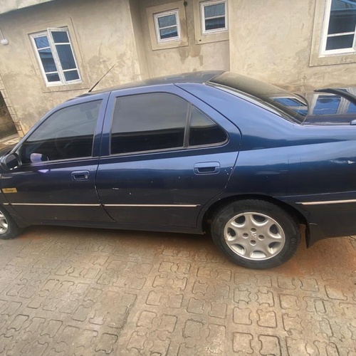 Peugeot 406 Prestige 2005 In Kuje,Lagos