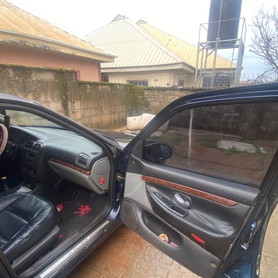 Peugeot 406 Prestige 2005 In Kuje,Lagos