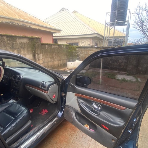 Peugeot 406 Prestige 2005 In Kuje,Lagos