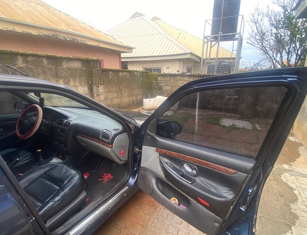 Peugeot 406 Prestige 2005 In Kuje,Lagos