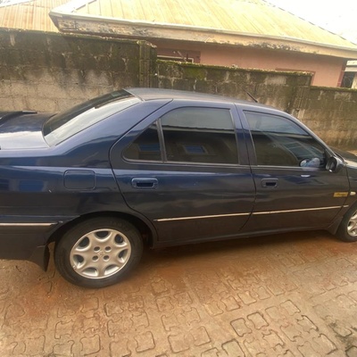 Peugeot 406 Prestige 2005 In Kuje,Lagos