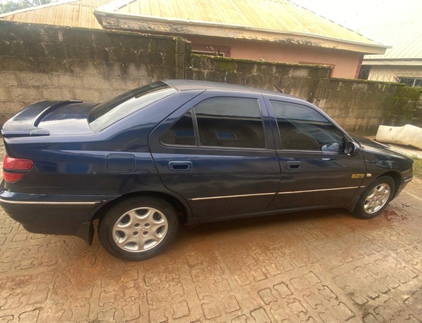 Peugeot 406 Prestige 2005 In Kuje,Lagos