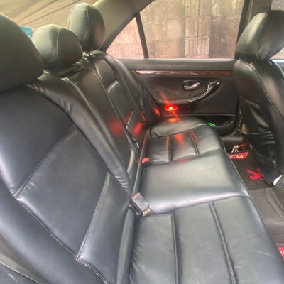 Peugeot 406 Prestige 2005 In Kuje,Lagos