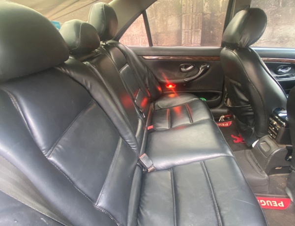 Peugeot 406 Prestige 2005 In Kuje,Lagos