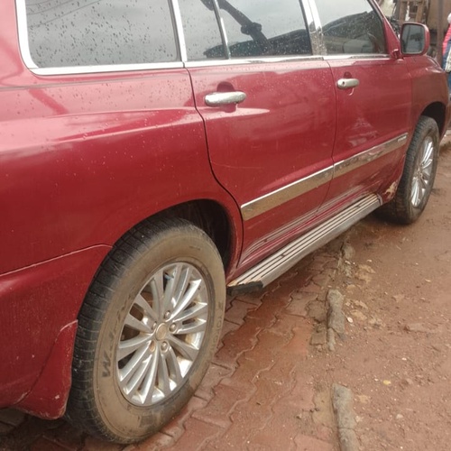 Toyota Highlander for sale