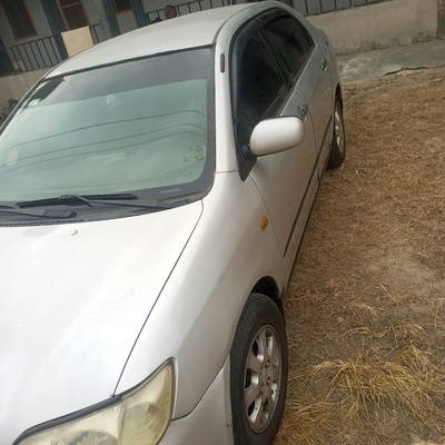 Toyota Corolla 2004 In Ikorodu Lagos
