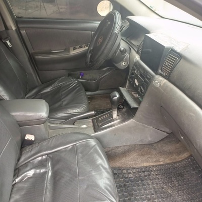 Toyota Corolla 2004 In Ikorodu Lagos