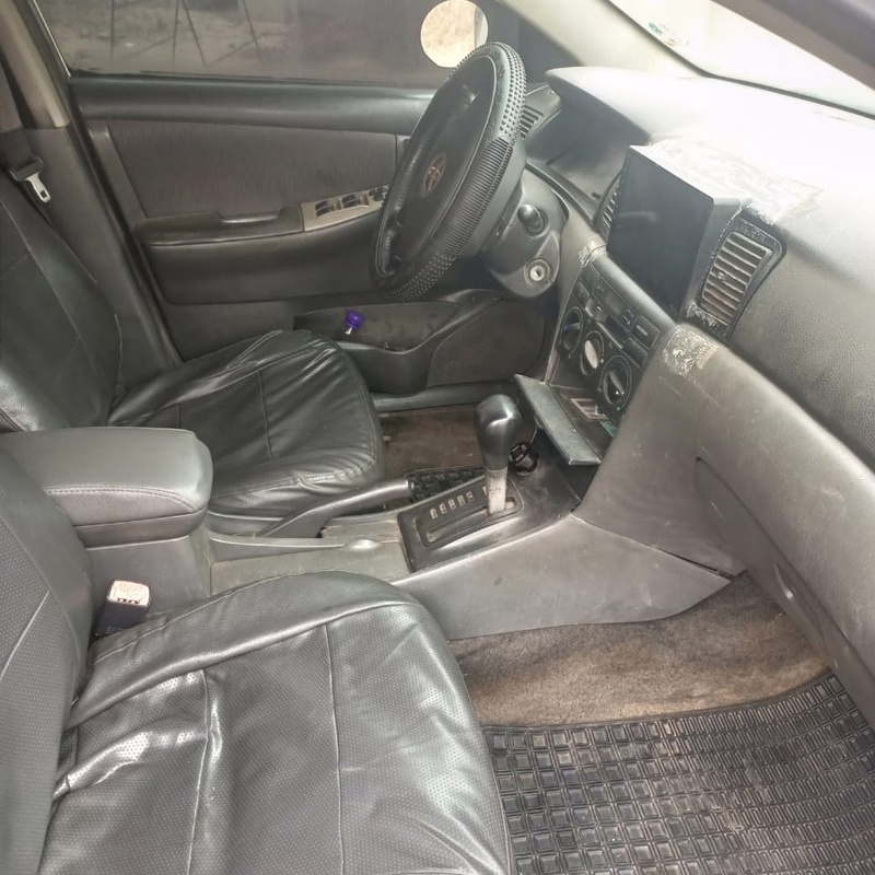 Toyota Corolla 2004 In Ikorodu Lagos image