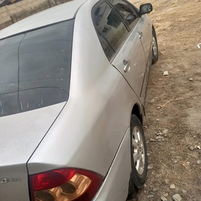 Toyota Corolla 2004 In Ikorodu Lagos