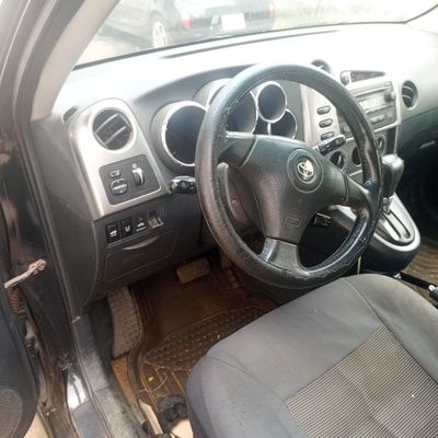 Toyota Matrix 2006 In AJUWON, Ogun State