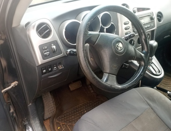 Toyota Matrix 2006 In AJUWON, Ogun State