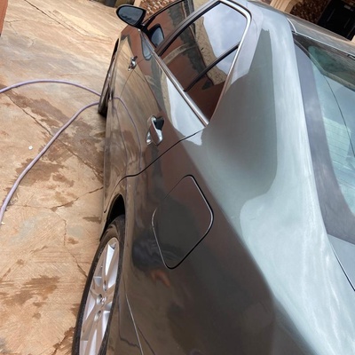 Toyota Camry 2012 In Ibadan