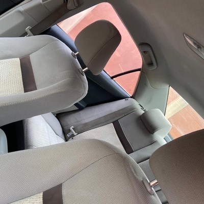 Toyota Camry 2012 In Ibadan