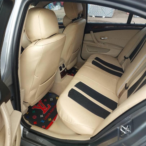 BMW 5 series for sale 2010 in Warri, Delta state