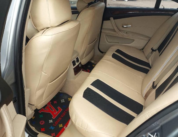 BMW 5 series for sale 2010 in Warri, Delta state