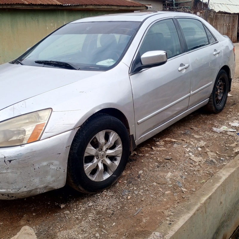 Honda Accord image