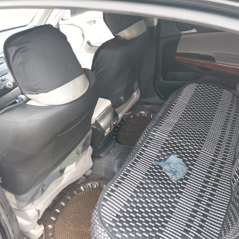 Honda Accord 2012 on sale at Kaduna state image