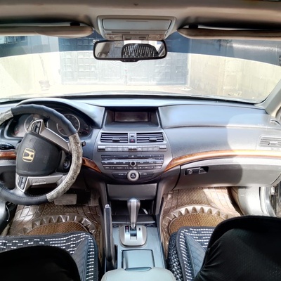 Honda Accord 2012 on sale at Kaduna state