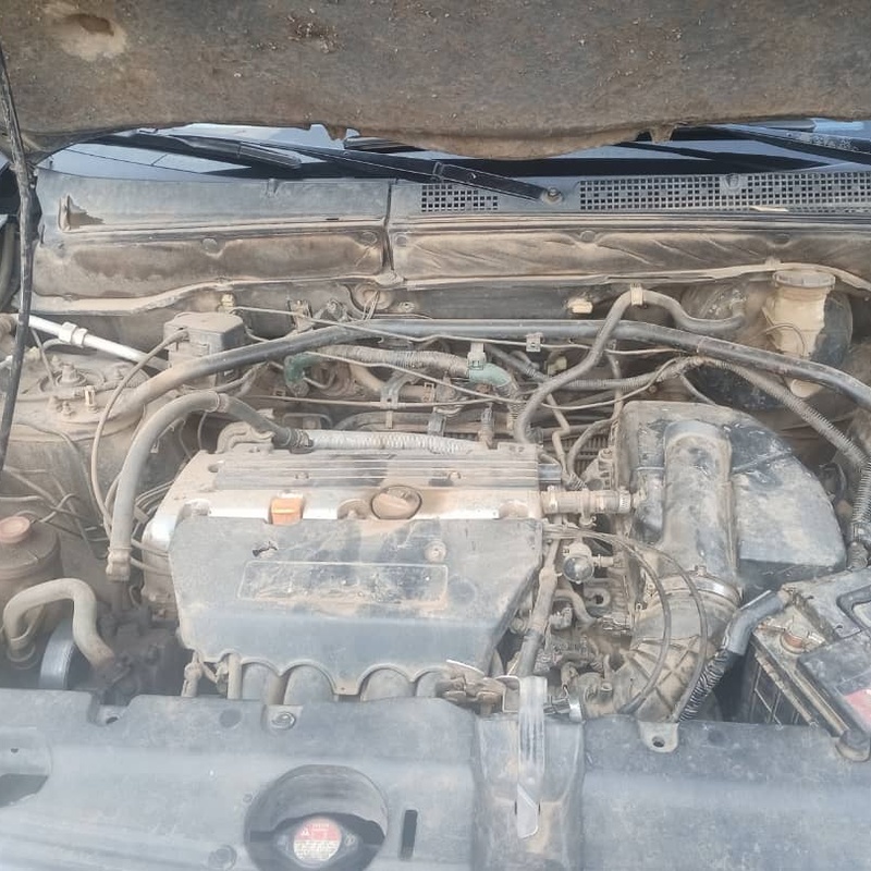 Honda CR-V 2005 model for sale in Abuja state image