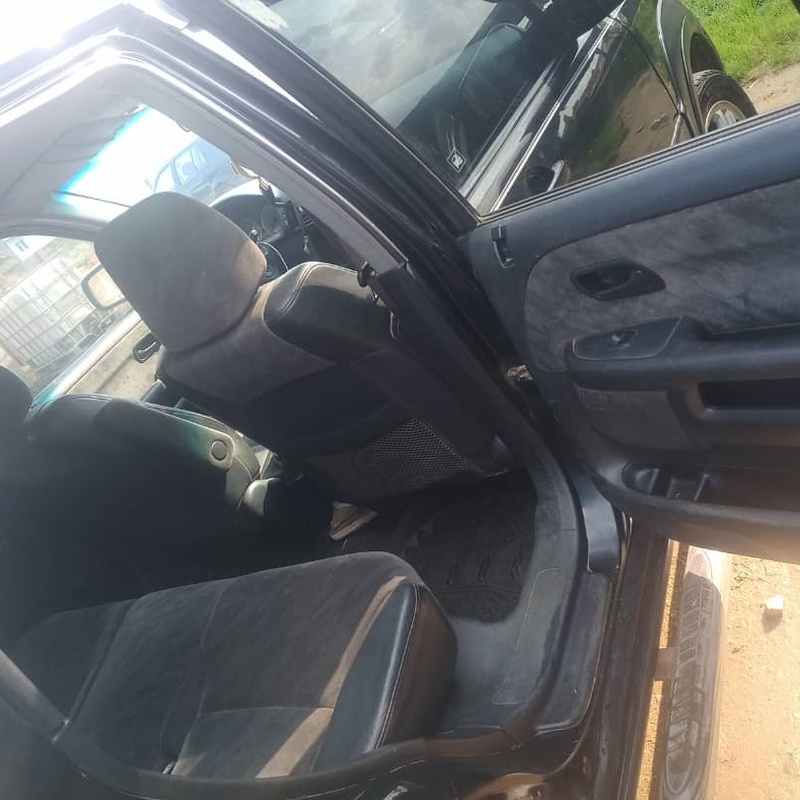 Honda CR-V 2005 model for sale in Abuja state image
