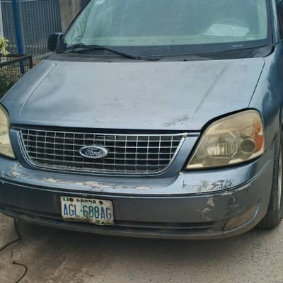 Ford Freestar for Sale at Asaba, Delta state