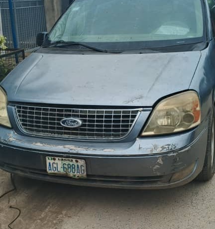Ford Freestar for Sale at Asaba, Delta state
