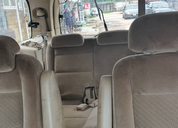 Ford Freestar for Sale at Asaba, Delta state
