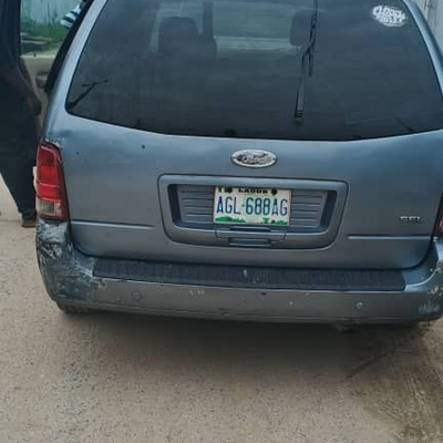 Ford Freestar for Sale at Asaba, Delta state