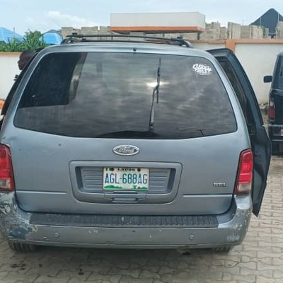 Ford Freestar for Sale at Asaba, Delta state