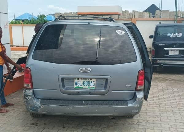 Ford Freestar for Sale at Asaba, Delta state