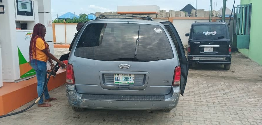 Ford Freestar for Sa...