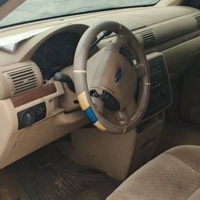 Ford Freestar for Sale at Asaba, Delta state