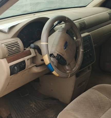 Ford Freestar for Sale at Asaba, Delta state