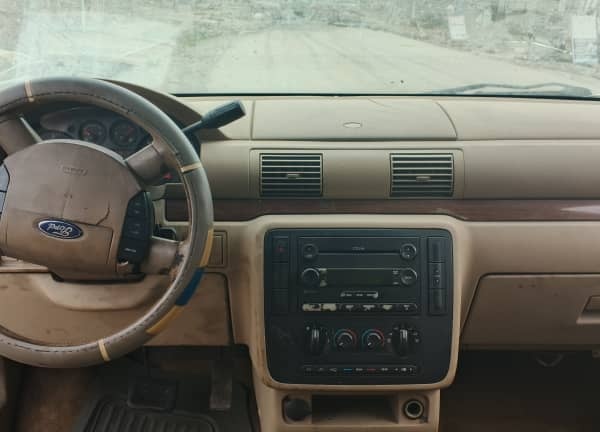 Ford Freestar for Sale at Asaba, Delta state