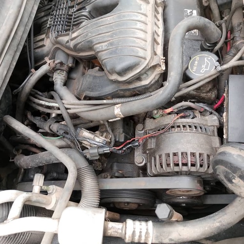 Nigerian used Nissan Pathfinder 2007 for sale in Delta state