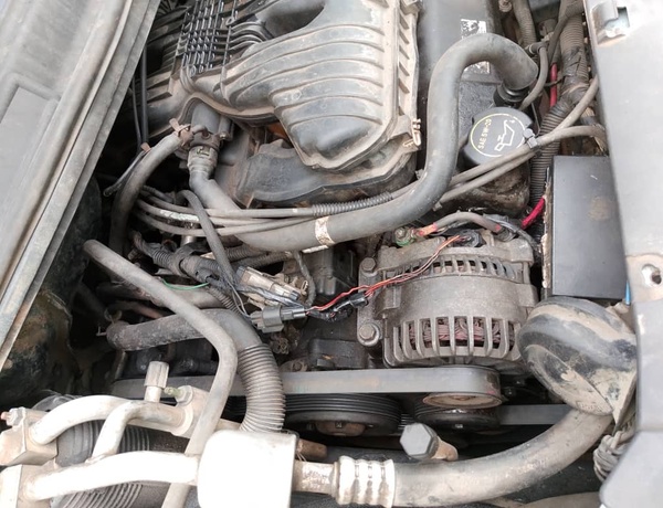 Nigerian used Nissan Pathfinder 2007 for sale in Delta state