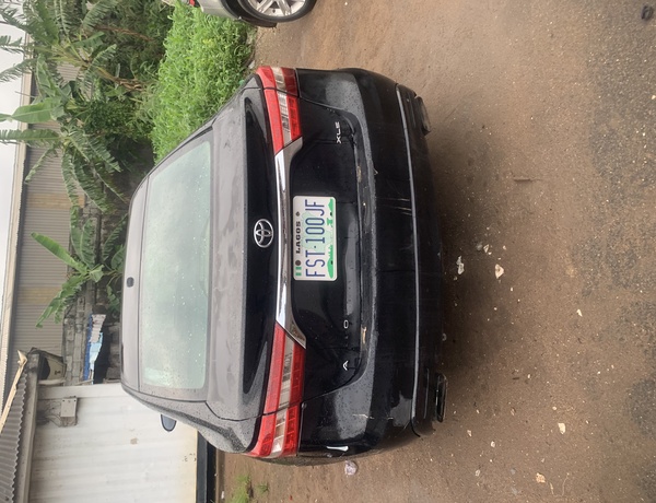 Toyota Avalon
