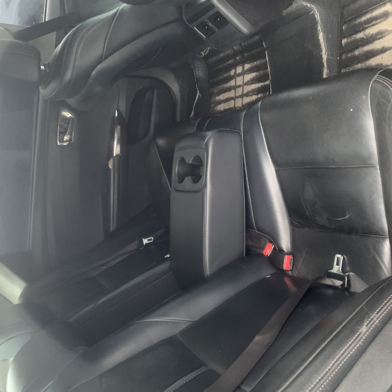 Toyota Avalon image