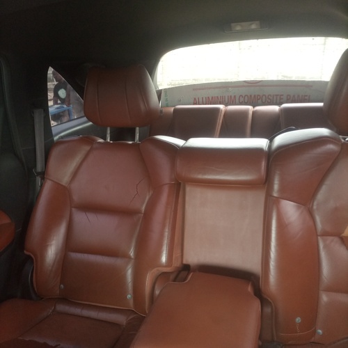 Acura MDX