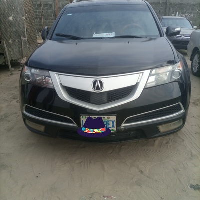Acura MDX