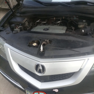 Acura MDX