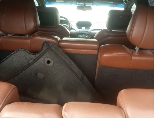 Acura MDX