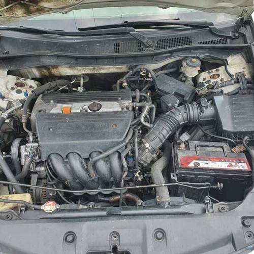 2009 Honda Accord for Sale In Lagos