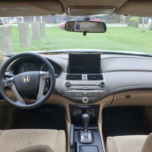 2009 Honda Accord for Sale In Lagos