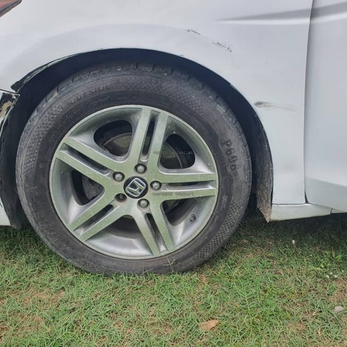2009 Honda Accord for Sale In Lagos