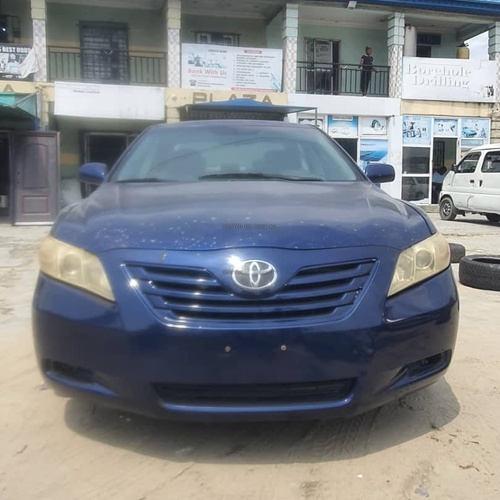 2009 Toyota Camry LE For Sale In Ajah Lagos